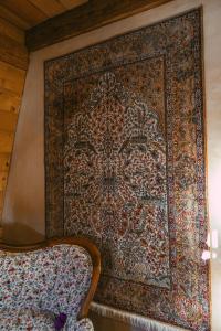 Maisons de vacances Santolina Etrusca Bed and Breakfast, Sauna, Hammam, Jacuzzi : photos des chambres