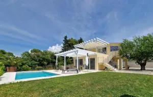 Großes Ferienhaus Zur Alleinigen Nutzung Mit Pool - Zaton