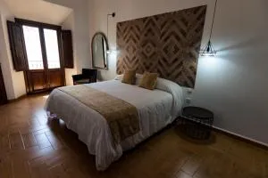 Hotel rural Candelsa - La Codosera