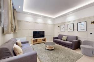 Sublime Paris apartment 3Br-10P