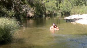 La Casa de la Abuela Clotilde