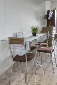 Departamento sobre Av San Jose