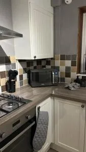 Maiden lane - Ifield