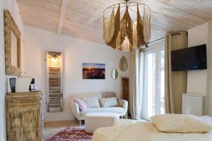 B&B / Chambres d'hotes La Bastide du Murier : photos des chambres