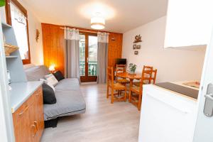 Appartements Escapade Au Calme De La Riviere : photos des chambres