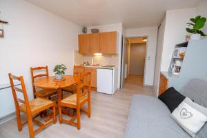 Appartements Escapade Au Calme De La Riviere : photos des chambres