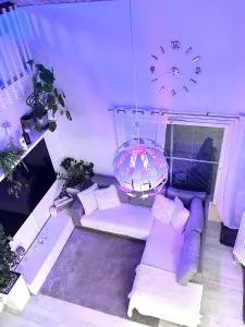 Hopea Villa - 索特卡莫