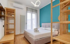 1 Bedroom Lovely Apartment In Lavagna