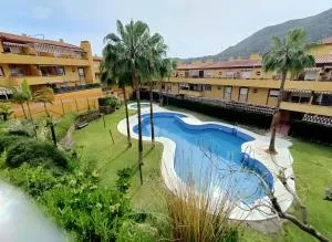 Tu Oasis En Malaga Con Playa - Totalán