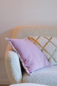 B&B / Chambres d'hotes La Bastide du Murier : photos des chambres