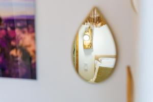 B&B / Chambres d'hotes La Bastide du Murier : photos des chambres