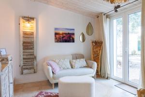 B&B / Chambres d'hotes La Bastide du Murier : photos des chambres