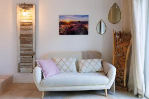 B&B / Chambres d'hotes La Bastide du Murier : photos des chambres
