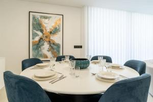 Villa Lunarenzo seaview, Pool, AC, parking