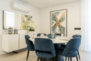 Villa Lunarenzo seaview, Pool, AC, parking