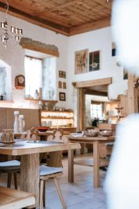 Chalet MornĂ