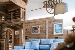 Chalet Mornà