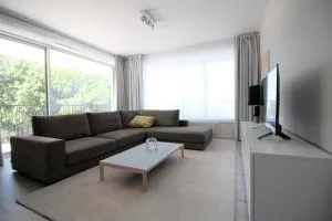 Reims Centre Holidays Home - Isles-sur-Suippe