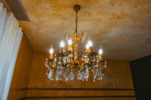 Maisons de vacances Santolina Etrusca Bed and Breakfast, Sauna, Hammam, Jacuzzi : photos des chambres