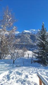 Hotels B&B l'Edelweiss : photos des chambres