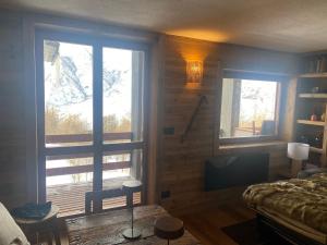 Grandes Mourailles Apartment ski in & ski out
