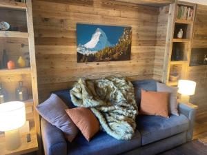 Grandes Mourailles Apartment ski in & ski out