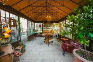 Santolina Etrusca Bed and Breakfast & Sauna, Hammam, jacuzzi - 鲁法克