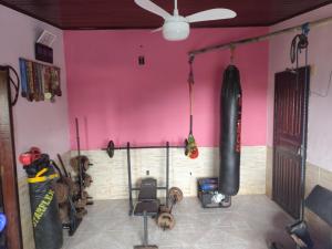 Casa do AÇU