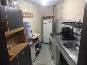 Casa do AÇU