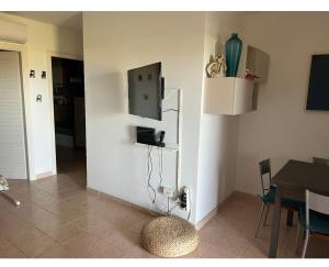 Villetta da sogno fronte mare