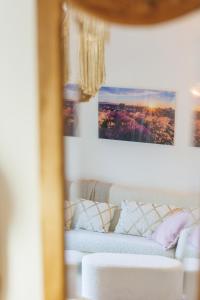 B&B / Chambres d'hotes La Bastide du Murier : photos des chambres
