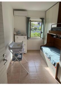 Villetta da sogno fronte mare