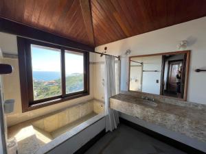 casa mar aberto