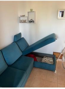 Villetta da sogno fronte mare