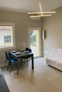 291Bosco - Mozzecane