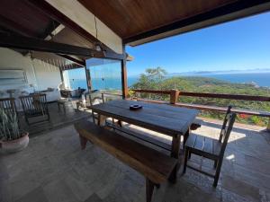 casa mar aberto