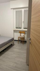 Ampio bilocale vicino al mare