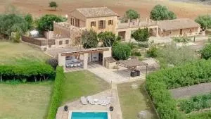 Can Coca Des Coll In Porto Cristo - Манакор