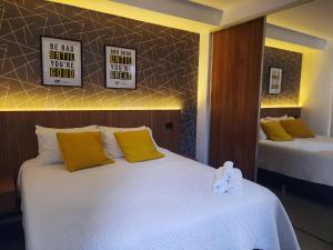 Nomad Dos Dormitorios Apartamento