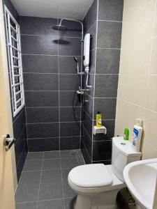The White House Homestay Cyberjaya