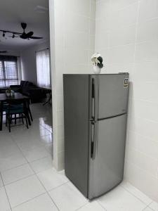 The White House Homestay Cyberjaya