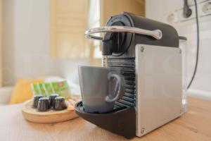 Penthouse with private rooftop - Center by REMS