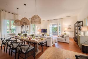 Villa Desiree Pietrasanta