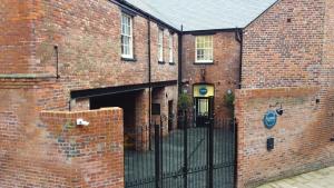 The Old Lyric Hall - A St David Aparthotel