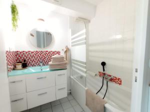 Studio lOasis - Détente, Jardin & Plage 10 min