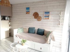 Studio lOasis - Détente, Jardin & Plage 10 min