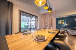 Villas Demoiselle Loue : photos des chambres