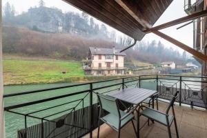 Villas Demoiselle Loue : photos des chambres