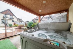 Villas Demoiselle Loue : photos des chambres