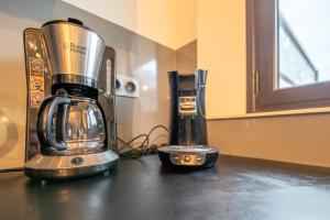 Villas Demoiselle Loue : photos des chambres
